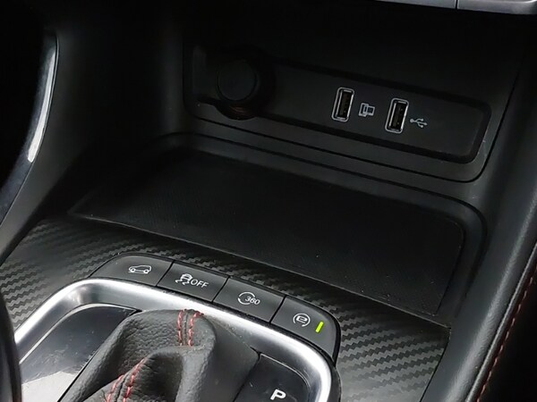 Used MG MG ZS 2024 for sale - 76213481: Photo 15