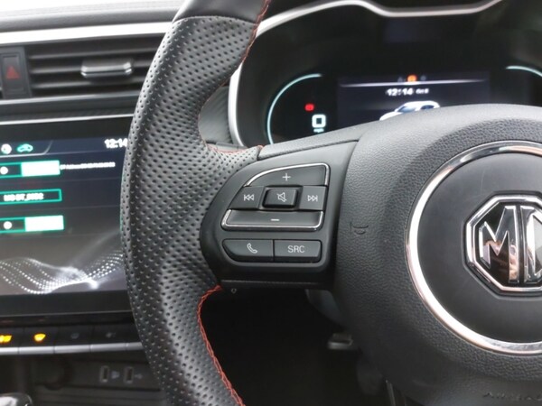 Used MG MG ZS 2024 for sale - 76213481: Photo 17