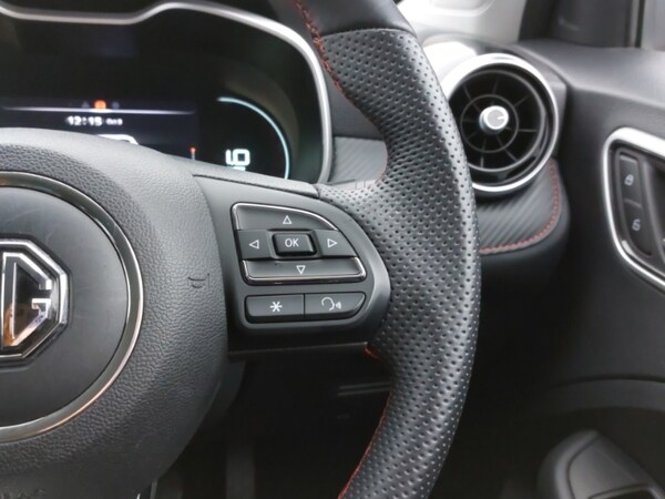 Used MG MG ZS 2024 for sale - 76213481: Photo 18