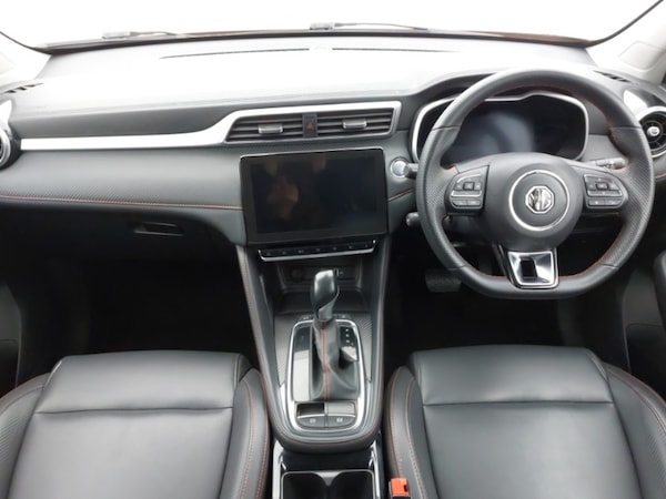 Used MG MG ZS 2024 for sale - 76213481: Photo 2