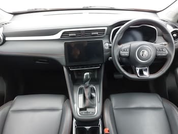 Used MG MG ZS 2024 for sale - 76213481: Photo 2