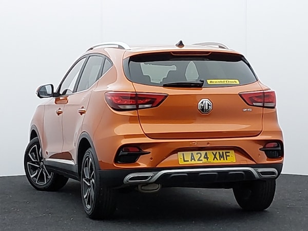 Used MG MG ZS 2024 for sale - 76213481: Photo 3