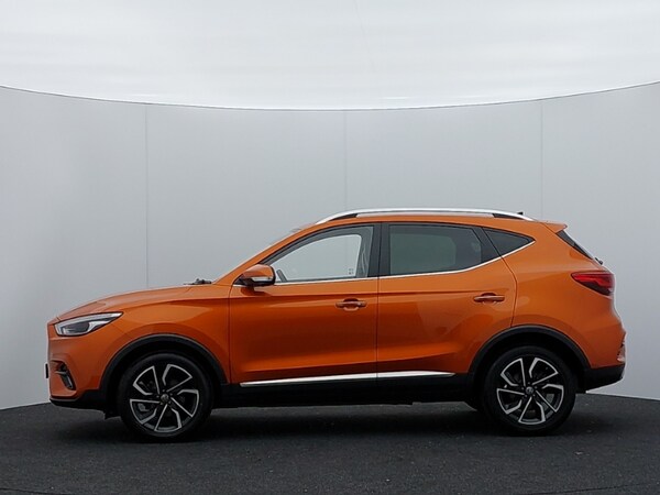 Used MG MG ZS 2024 for sale - 76213481: Photo 4