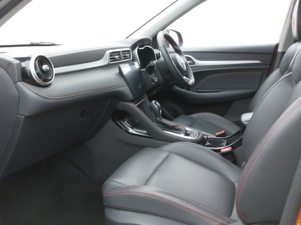 Used MG MG ZS 2024 for sale - 76213481: Photo 5