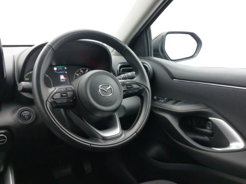 Used Mazda Mazda2 HYBRID 2024 for sale - 76663901: Photo 10