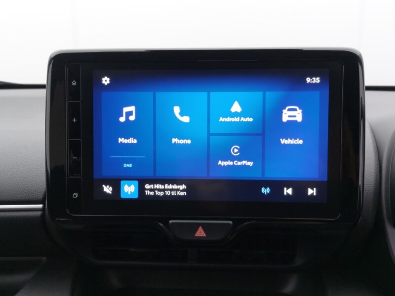 Used Mazda Mazda2 HYBRID 2024 for sale - 76663901: Photo 11