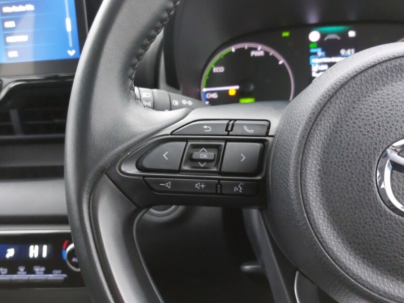 Used Mazda Mazda2 HYBRID 2024 for sale - 76663901: Photo 17