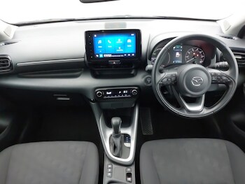 Used Mazda Mazda2 HYBRID 2024 for sale - 76663901: Photo