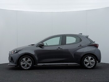 Used Mazda Mazda2 HYBRID 2024 for sale - 76663901: Photo