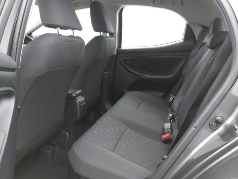 Used Mazda Mazda2 HYBRID 2024 for sale - 76663901: Photo 6