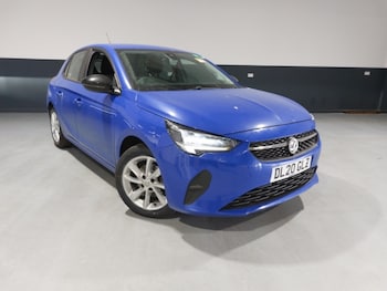 Used Vauxhall Corsa 2020 for sale - 79259436: Photo