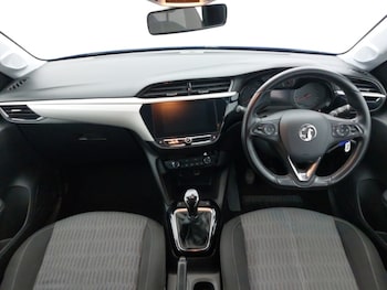 Used Vauxhall Corsa 2020 for sale - 79259436: Photo