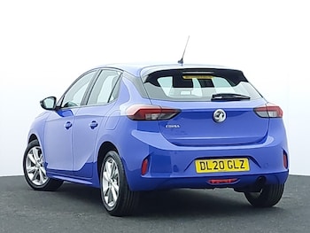 Used Vauxhall Corsa 2020 for sale - 79259436: Photo