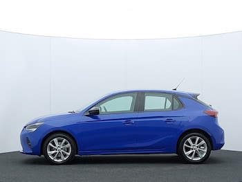 Used Vauxhall Corsa 2020 for sale - 79259436: Photo