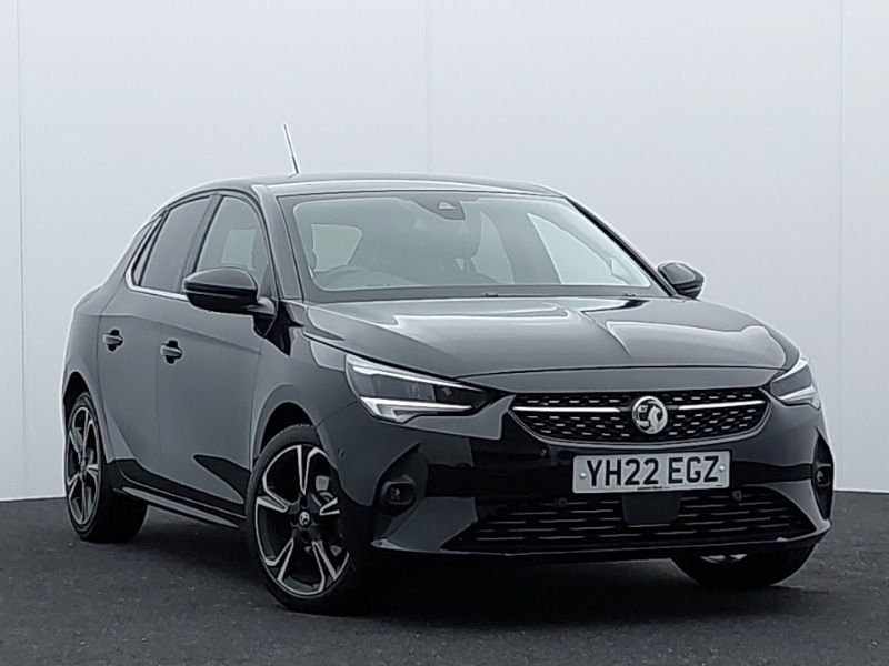 Used Vauxhall Corsa 2022 for sale - 76464816: Photo 1