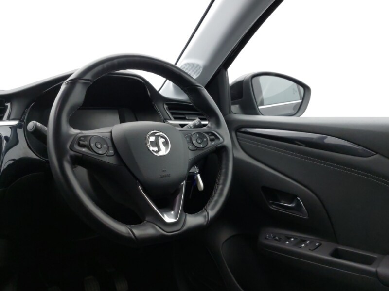 Used Vauxhall Corsa 2022 for sale - 76464816: Photo 10