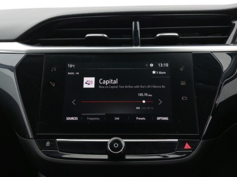 Used Vauxhall Corsa 2022 for sale - 76464816: Photo 11