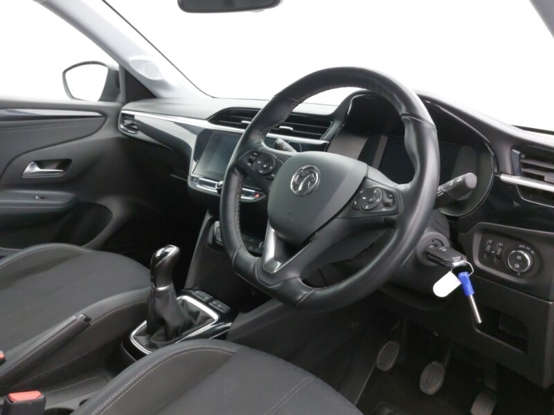 Used Vauxhall Corsa 2022 for sale - 76464816: Photo 12