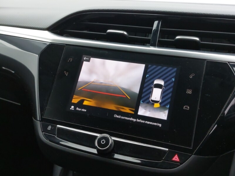 Used Vauxhall Corsa 2022 for sale - 76464816: Photo 13