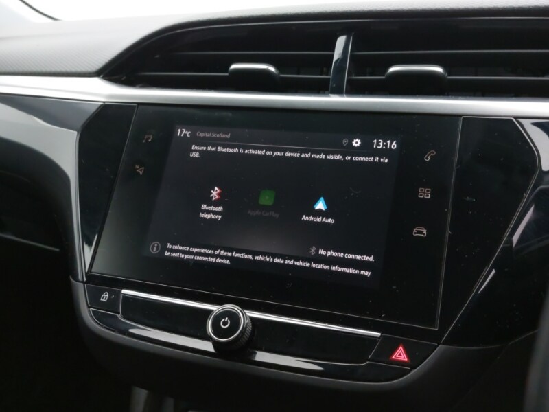 Used Vauxhall Corsa 2022 for sale - 76464816: Photo 14