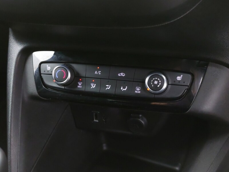 Used Vauxhall Corsa 2022 for sale - 76464816: Photo 15