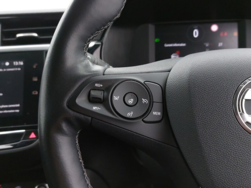 Used Vauxhall Corsa 2022 for sale - 76464816: Photo 17