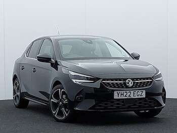 Vauxhall - Corsa