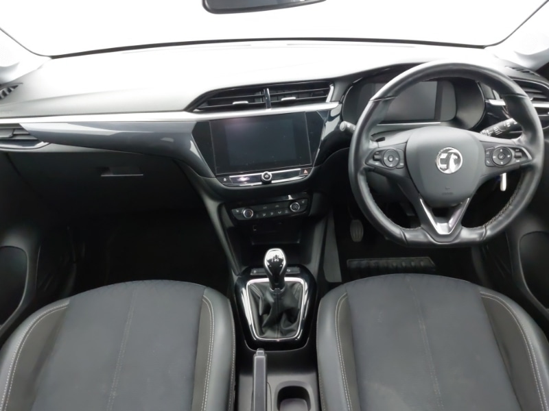 Used Vauxhall Corsa 2022 for sale - 76464816: Photo 2