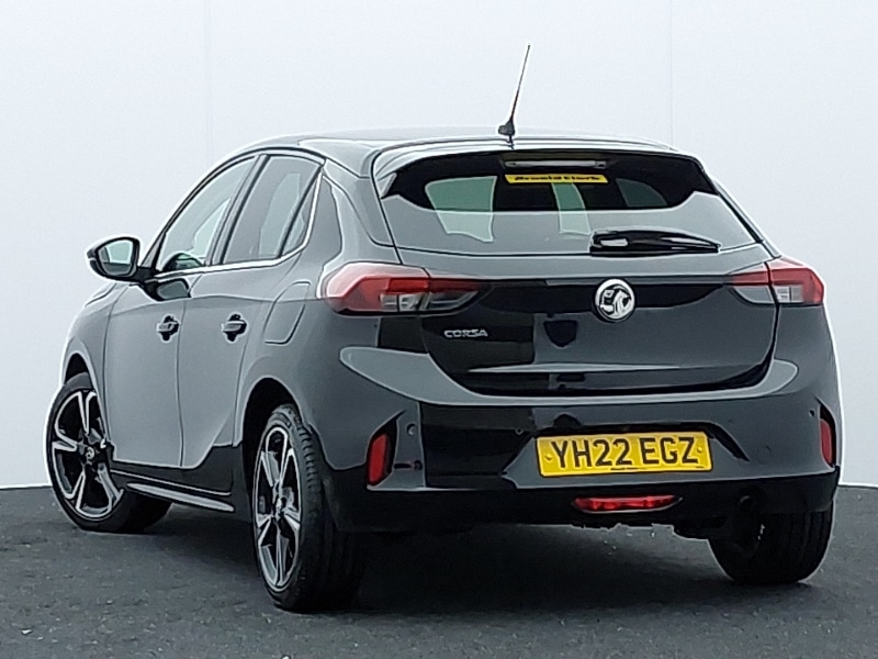 Used Vauxhall Corsa 2022 for sale - 76464816: Photo 3