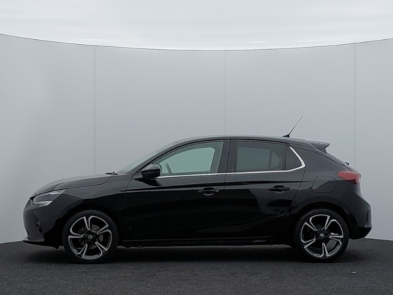 Used Vauxhall Corsa 2022 for sale - 76464816: Photo 4