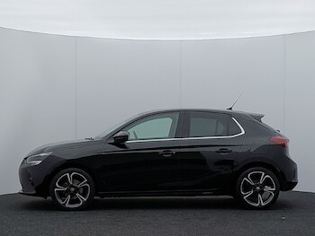 Used Vauxhall Corsa 2022 for sale - 76464816: Photo