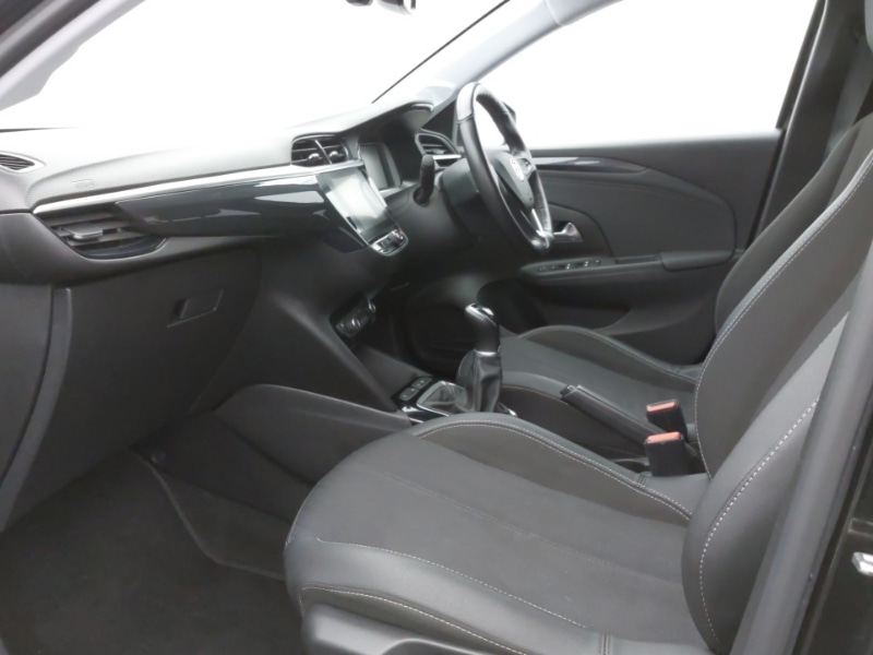 Used Vauxhall Corsa 2022 for sale - 76464816: Photo 5