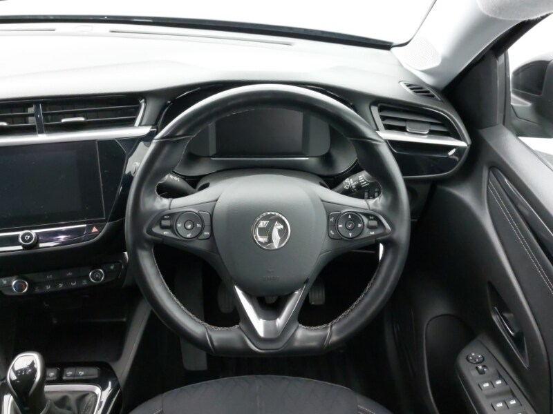 Used Vauxhall Corsa 2022 for sale - 76464816: Photo 7