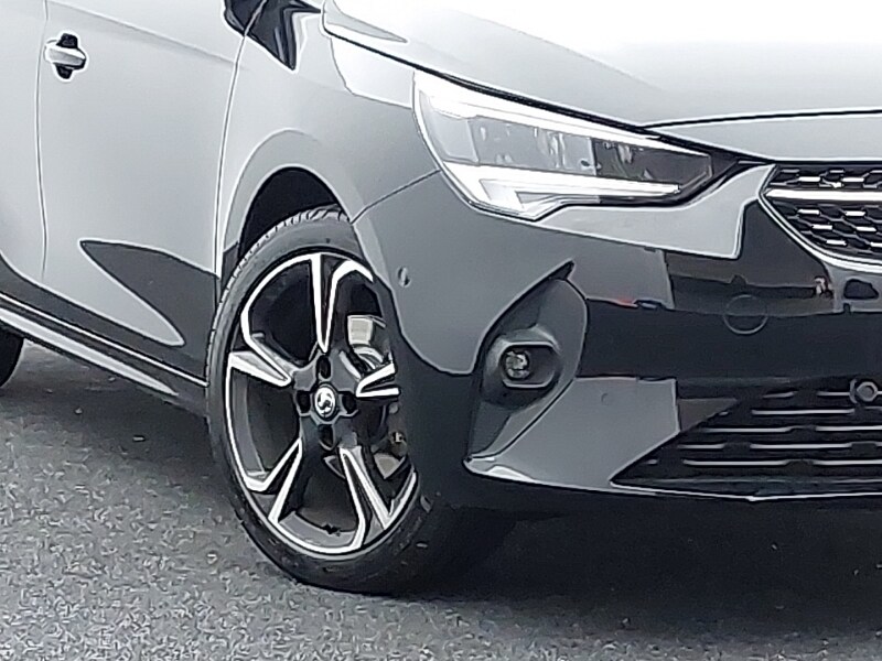 Used Vauxhall Corsa 2022 for sale - 76464816: Photo 9