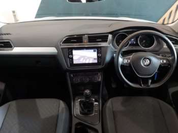 Used Volkswagen Tiguan 2018 for sale - 75132660: Photo
