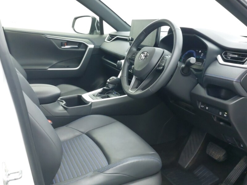 Used Toyota RAV4 2023 for sale - 78178398: Photo 12