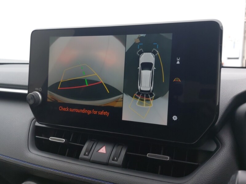 Used Toyota RAV4 2023 for sale - 78178398: Photo 13