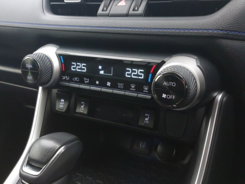 Used Toyota RAV4 2023 for sale - 78178398: Photo 15