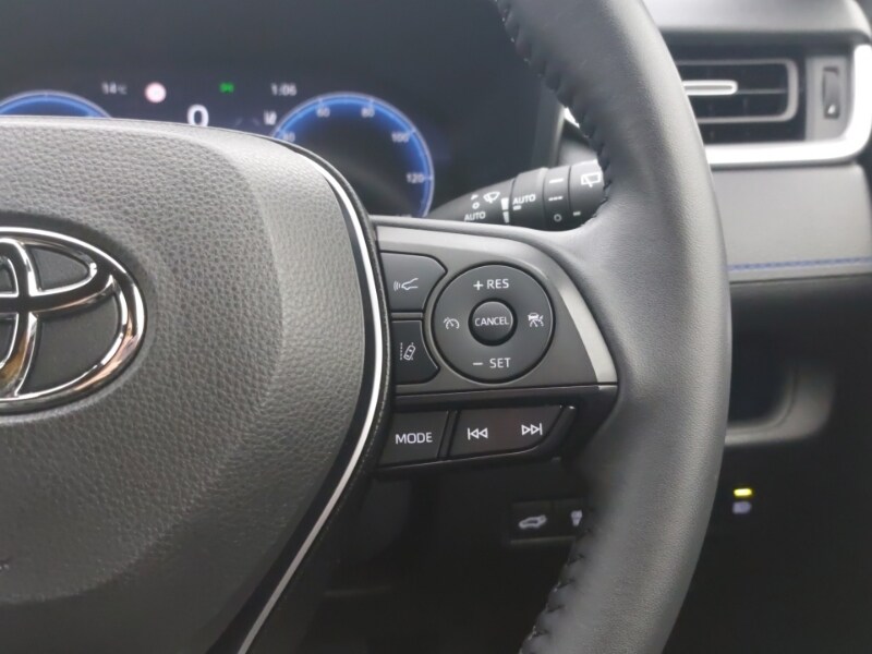 Used Toyota RAV4 2023 for sale - 78178398: Photo 18