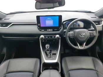 Used Toyota RAV4 2023 for sale - 78178398: Photo