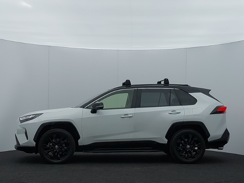 Used Toyota RAV4 2023 for sale - 78178398: Photo 4