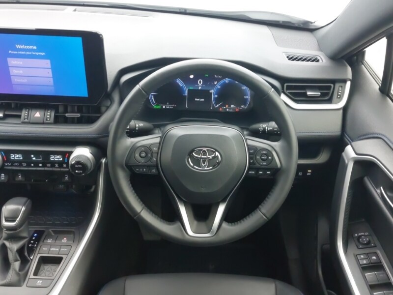 Used Toyota RAV4 2023 for sale - 78178398: Photo 7