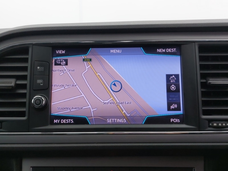 Used SEAT Leon 2020 for sale - 77318770: Photo 11