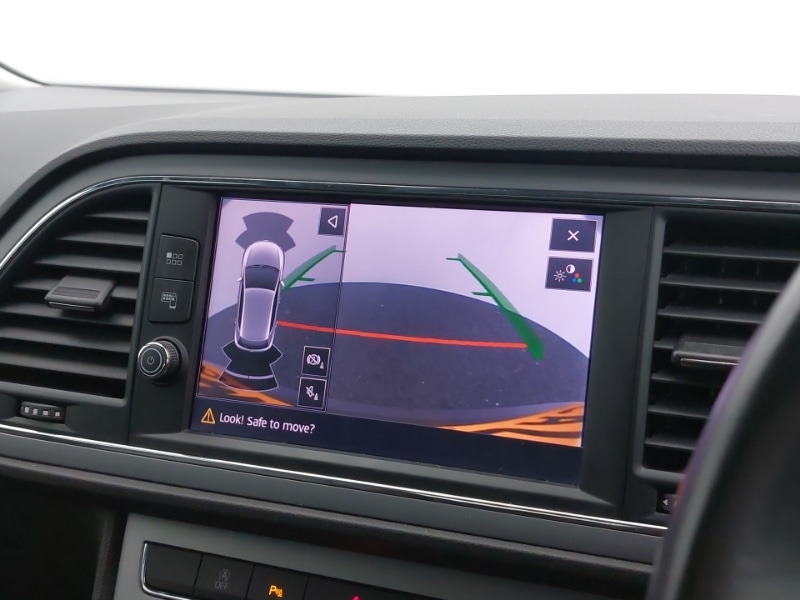 Used SEAT Leon 2020 for sale - 77318770: Photo 13