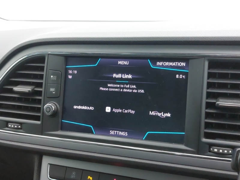 Used SEAT Leon 2020 for sale - 77318770: Photo 14