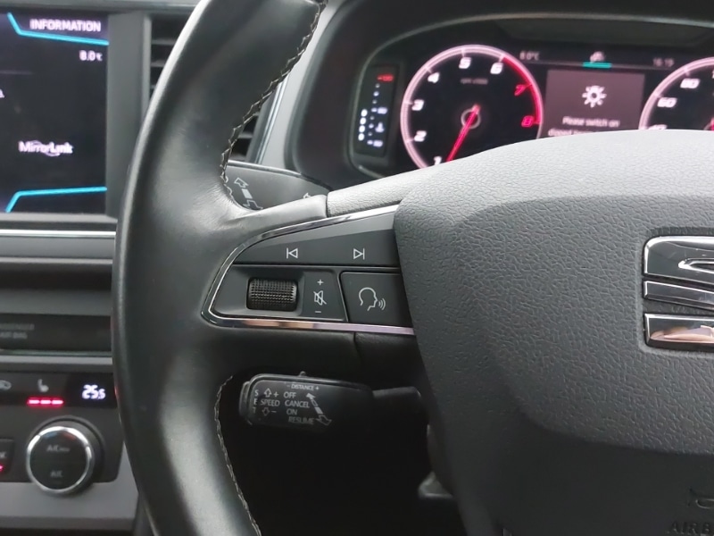 Used SEAT Leon 2020 for sale - 77318770: Photo 17