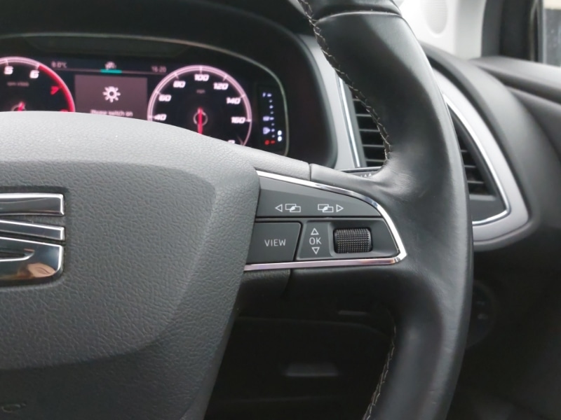 Used SEAT Leon 2020 for sale - 77318770: Photo 18