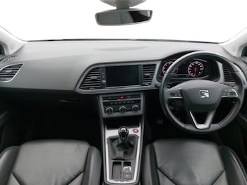 Used SEAT Leon 2020 for sale - 77318770: Photo