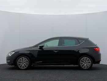 Used SEAT Leon 2020 for sale - 77318770: Photo