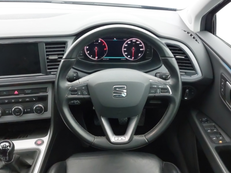 Used SEAT Leon 2020 for sale - 77318770: Photo 7